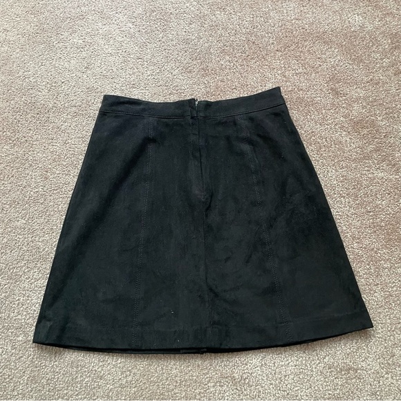 H&M Buttoned Pencil Dress | WOMENS - Picture 4 of 4